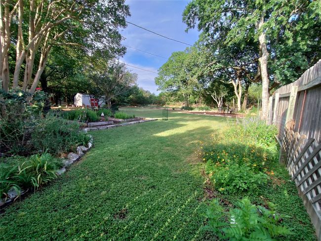 View of yard | Image 33