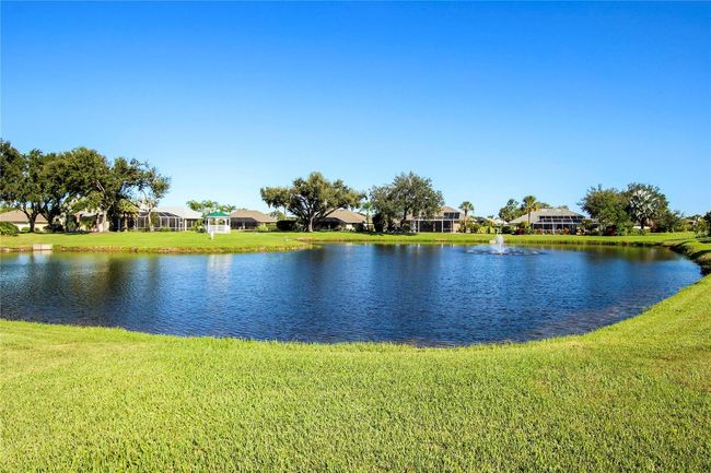 2525 Jasmine Way, House other with 3 bedrooms, 2 bathrooms and null parking in NORTH PORT FL | Image 42
