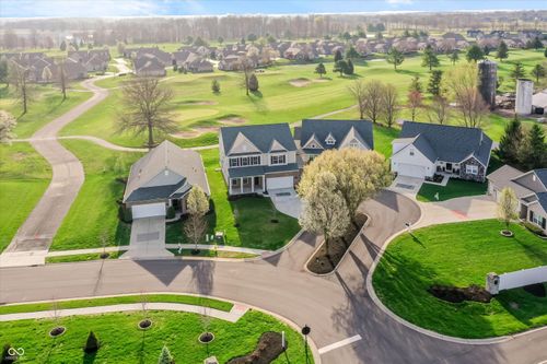 2159 Somerset Dr, Franklin, IN, 46131-7060 | Card Image