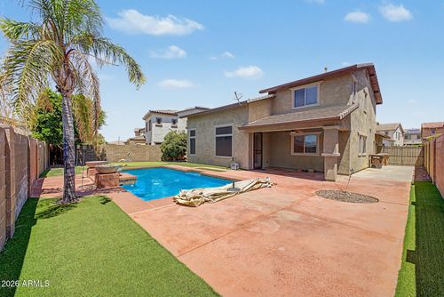 29736 N 69th Dr, Peoria, AZ, 85383-3182 | Card Image