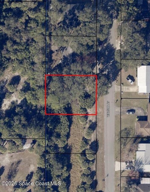 4950 Walton Ave, Titusville, FL, 32780-6844 | Card Image