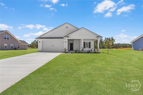 199 Freshwater Lane Ne, Ludowici, GA, 31316 | Card Image