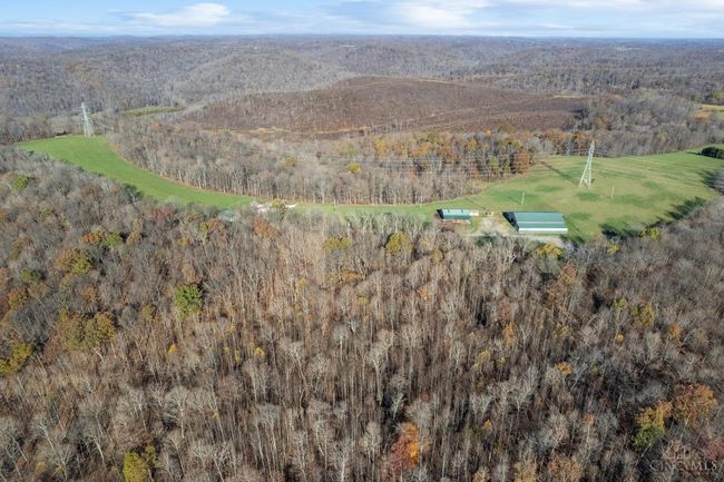 1459 Kizzie Run Rd, House other with 3 bedrooms, 3 bathrooms and null parking in Rarden OH | Image 58