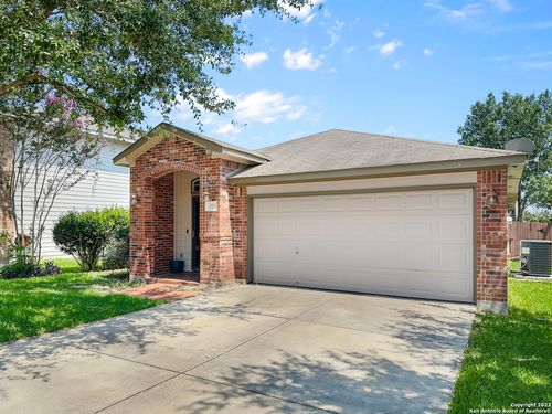 325 Longhorn Way, Cibolo, TX, 78108-3741 | Card Image