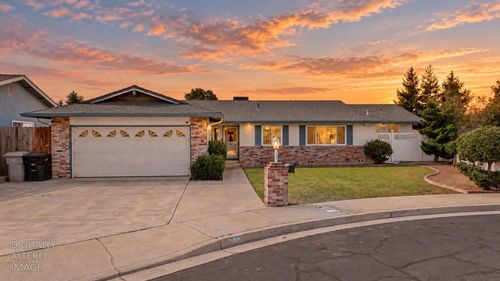 1875 Shadyside Court, Oakdale, CA, 95361 | Card Image