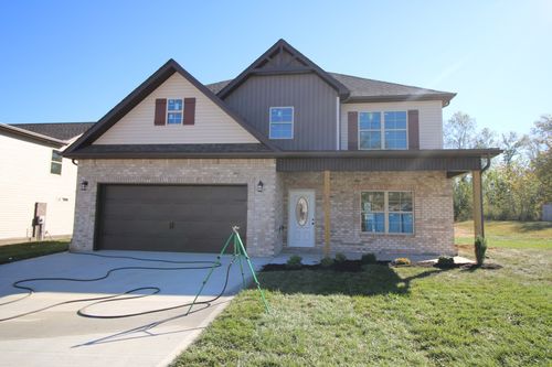 101 Sycamore Hill Dr, Clarksville, TN, 37042-1780 | Card Image