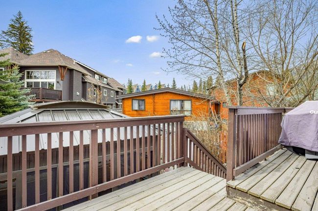 412 Cougar Street, Home with 5 bedrooms, 4 bathrooms and 2 parking in Banff AB | Image 5