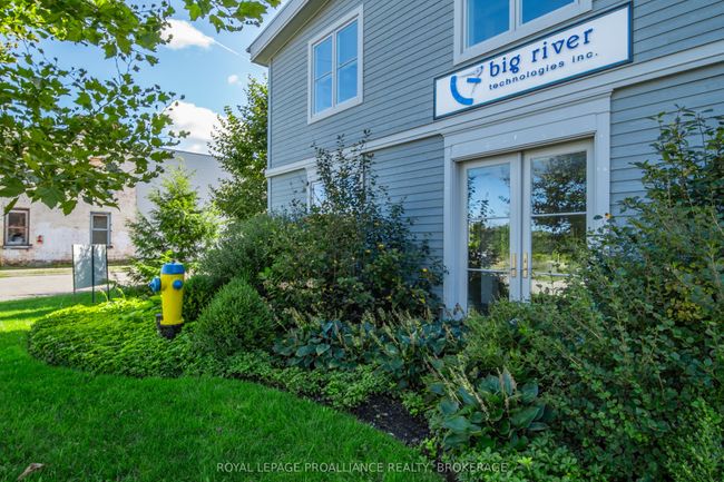 60 Mill St, Home with 0 bedrooms, 0 bathrooms and null parking in Gananoque ON | Image 4