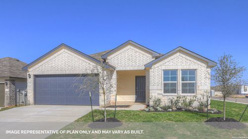 461 Cottonmouth Lane, Seguin, TX, 78155 | Card Image