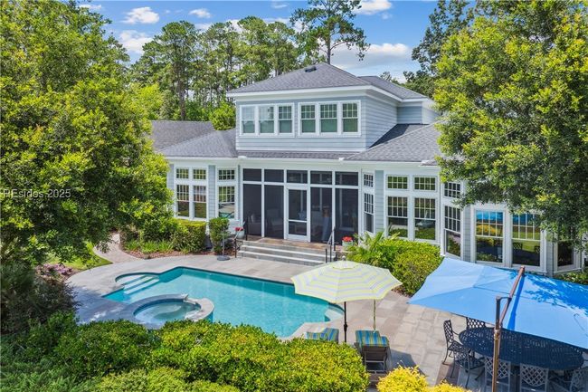 12 Holly Grove Rd, House other with 6 bedrooms, 5 bathrooms and null parking in Bluffton SC | Image 4