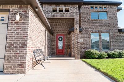 1406 Daybreak Way, House other with 4 bedrooms, 3 bathrooms and 2 parking in Midland TX | Image 3