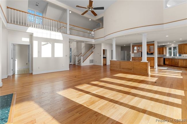 286 Waterbury Rd, House other with 4 bedrooms, 4 bathrooms and null parking in Kilmarnock VA | Image 16