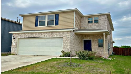 444 English Oak St, Georgetown, TX, 78626-2869 | Card Image