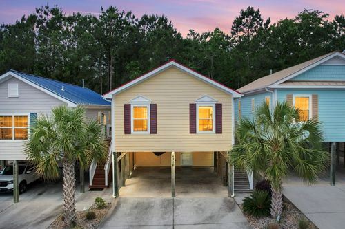 4335 Grande Harbour Blvd, Little River, SC, 29566-6984 | Card Image