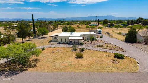 5217 S Apache Ave, Sierra Vista, AZ, 85650-9710 | Card Image