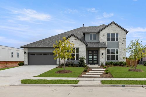 1580 Binkley Ave, Prosper, TX, 75078-3834 | Card Image