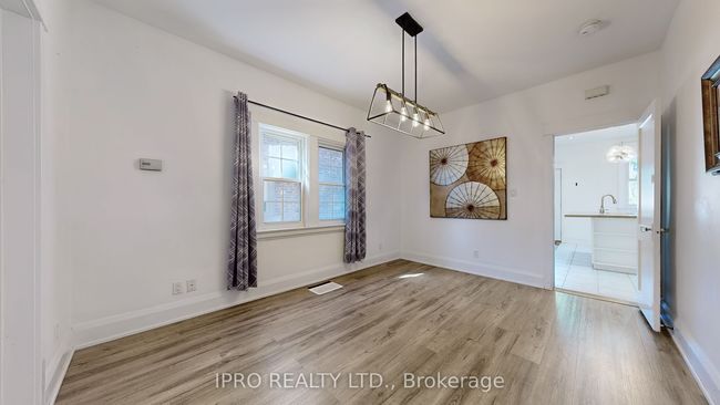 12 Lark St, House attached with 4 bedrooms, 3 bathrooms and 1 parking in Toronto ON | Image 10