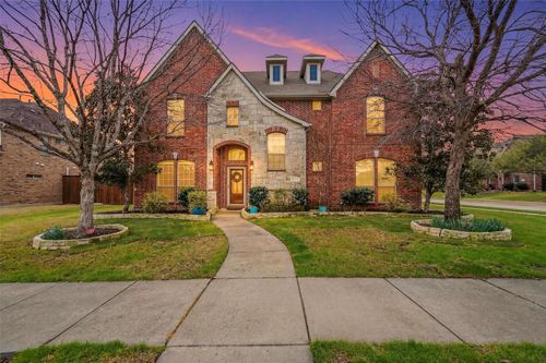 13713 Hot Springs Ln, Frisco, TX, 75035-0100 | Card Image