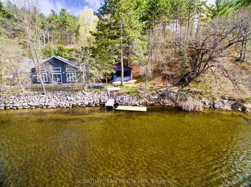 321A Lake Dore Road, North Algona Wilberforce, ON, K0J1X0 | Card Image