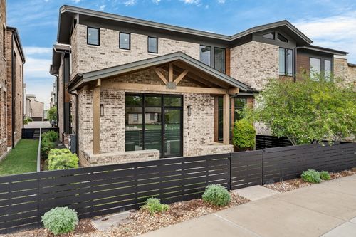 4018 Diligence Dr, Austin, TX, 78731-4400 | Card Image