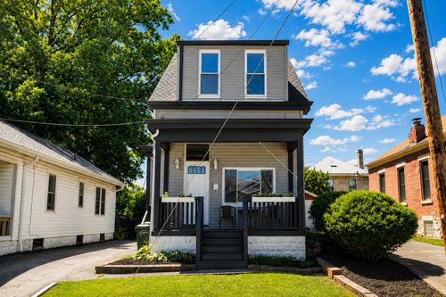 431 Baltimore Ave, Covington, KY, 41015-1824 | Card Image