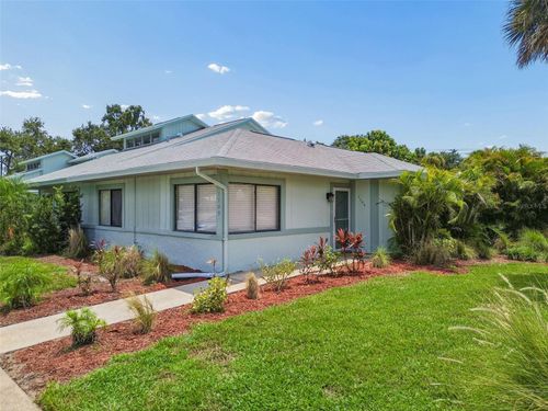 1109 Somerset Circle S, DUNEDIN, FL, 34698 | Card Image