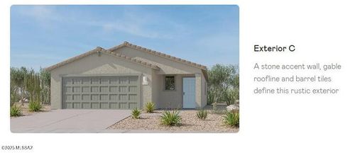 945 W Calle Cubeta, Sahuarita, AZ, 85629 | Card Image