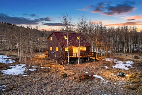 1793 Michigan Hill Rd, Jefferson, CO, 80456-5045 | Card Image