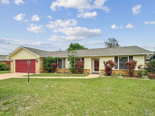 11204 Bridge Creek Dr, Pensacola, FL, 32506-8214 | Card Image