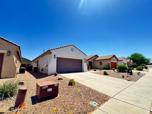 335 W Calle Del Estribo, Sahuarita, AZ, 85629-8532 | Card Image
