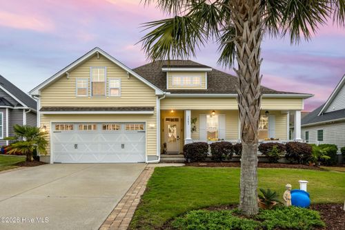 1285 Temeraire Ct Sw, Ocean Isle Beach, NC, 28469-0520 | Card Image