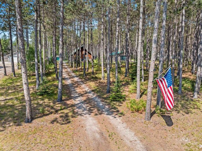 W7518 Addison Trail, House other with 3 bedrooms, 1 bathrooms and null parking in Stephenson WI | Image 64