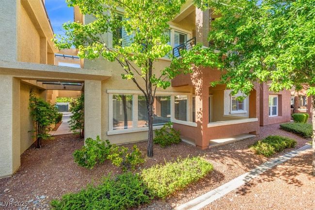 Seamless indoor-outdoor living with a private patio—perfect for relaxing and savoring your morning coffee in peace. | Image 14