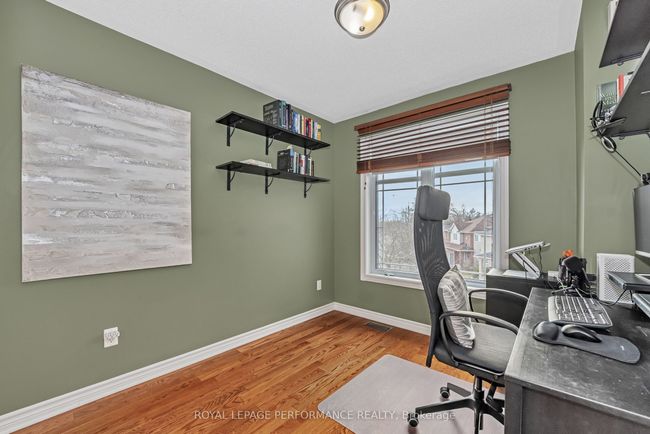 A - 22 Steel St, House attached with 3 bedrooms, 3 bathrooms and 1 parking in Gloucester ON | Image 29
