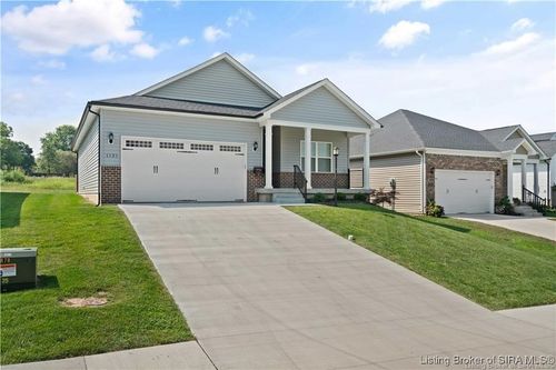 1121 Poplar Trace Way Nw, Corydon, IN, 47112-3109 | Card Image