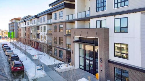 109-4275 Norford Ave Nw, Calgary, AB, T3B6M2 | Card Image