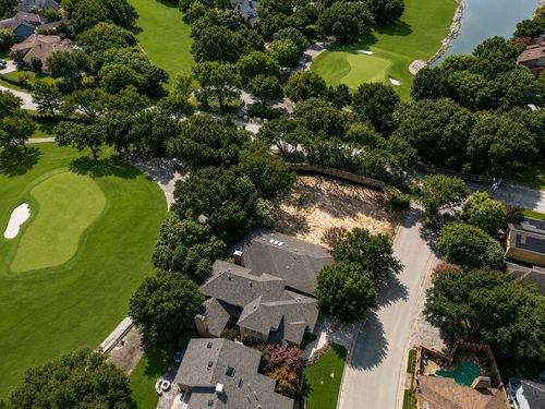 16705 Village Ln, Dallas, TX, 75248-6024 | Card Image