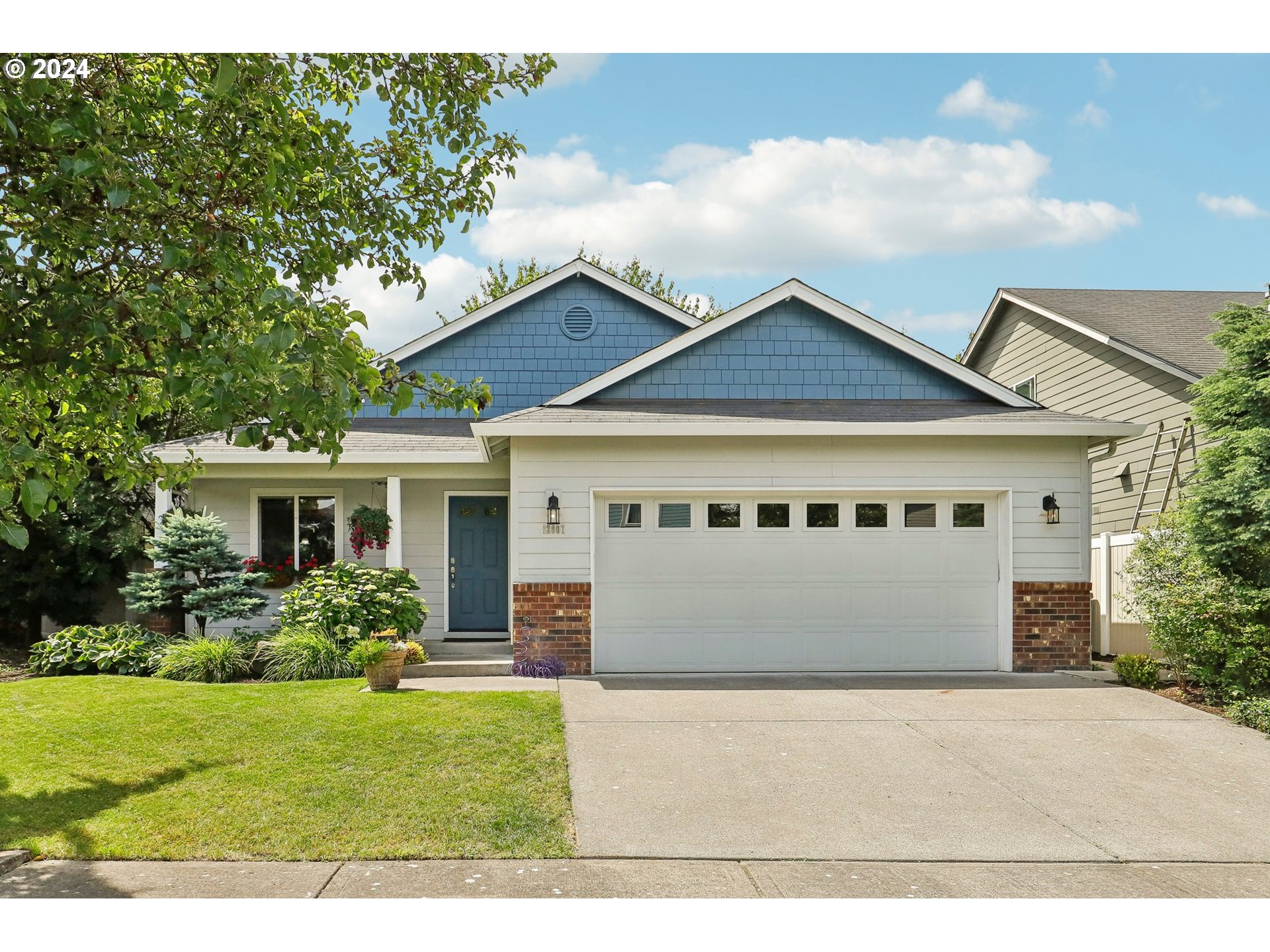 43rd Cir, Vancouver, WA 98682