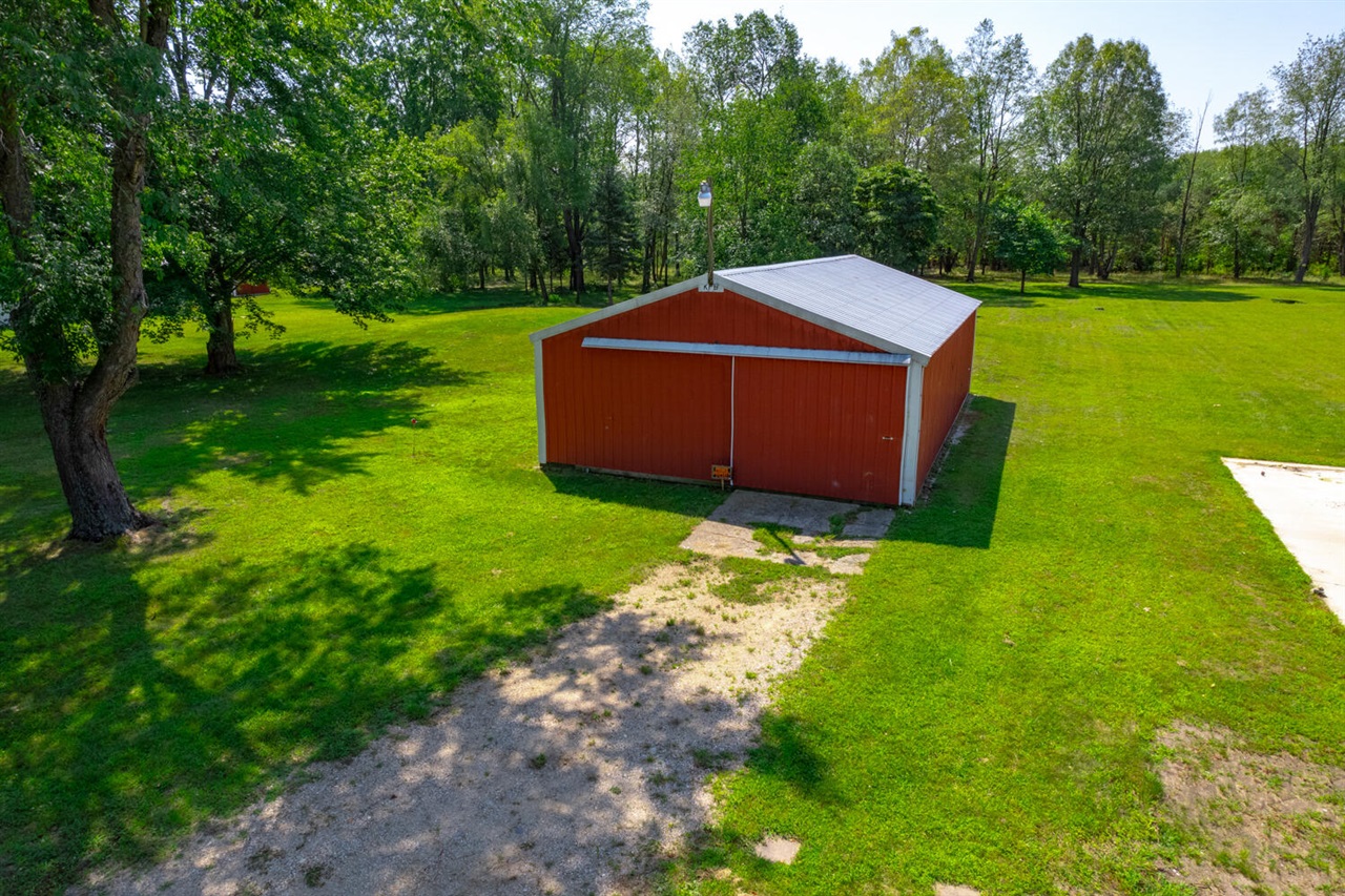 118th Ave, Shelbyville, MI 49344