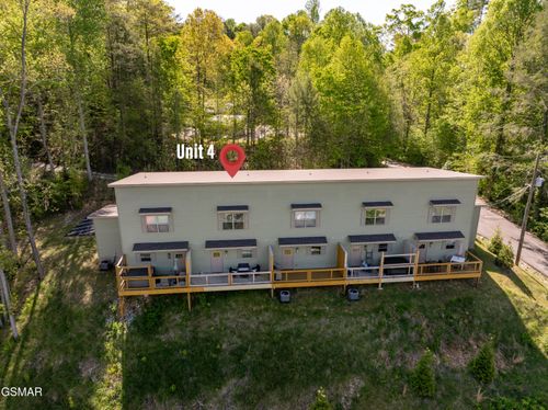 unit-4-849 Morton Drive, Gatlinburg, TN, 37738 | Card Image