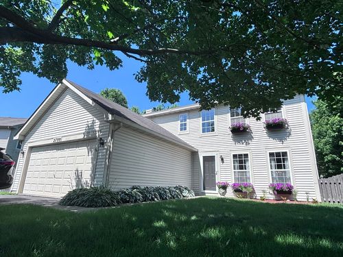 2799 Squaw Valley Trl, Aurora, IL, 60503-5782 | Card Image