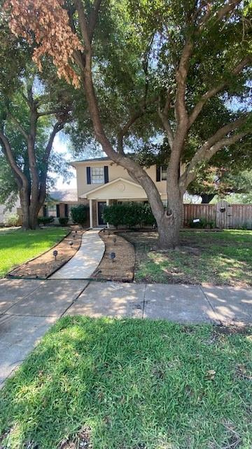 Finley Dr, Plano, TX 75025