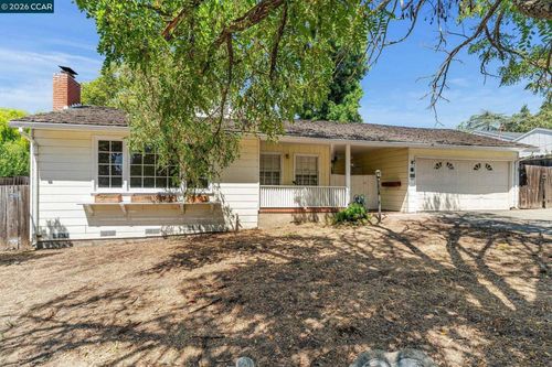 172 Kendall Rd, Walnut Creek, CA, 94595-1113 | Card Image