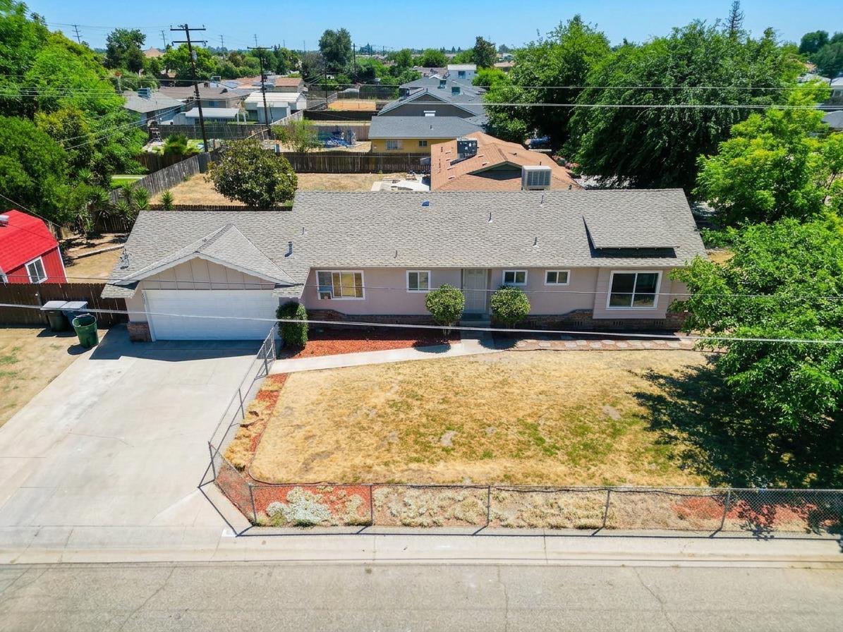 Residential in Tulare