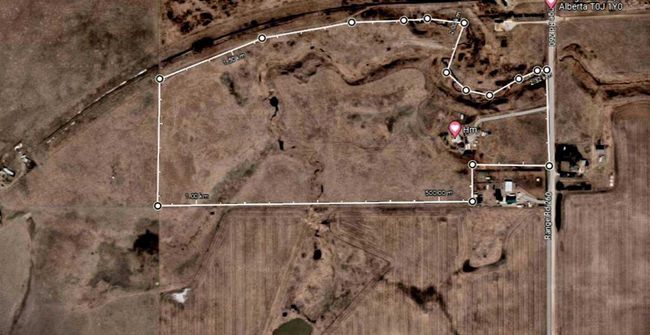 241054 Range Road 260, House other with 5 bedrooms, 3 bathrooms and 10 parking in Wheatland County AB | Image 25