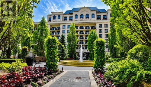 403-650 Sheppard Ave E, North York, ON, M2K3E4 | Card Image