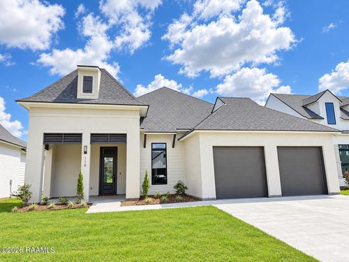 115 Fountain Meadow Dr, Broussard, LA, 70518-7841 | Card Image