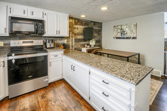 1012 Turner St, House other with 2 bedrooms, 1 bathrooms and null parking in Dewitt MI | Image 21