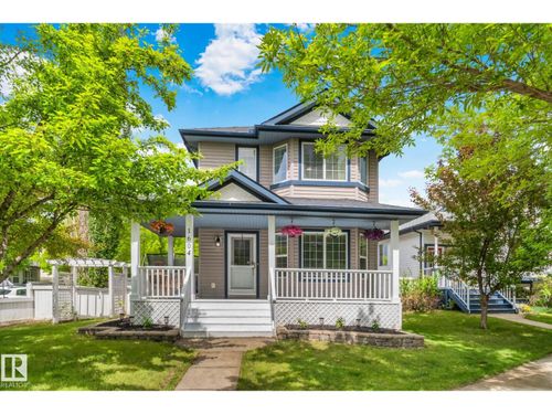 1604 Tompkins Pl Nw, Edmonton, AB, T6R2Y5 | Card Image