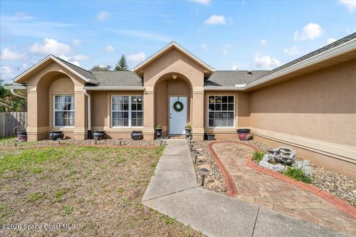 7250 Carlowe Ave, Cocoa, FL, 32927-8011 | Card Image